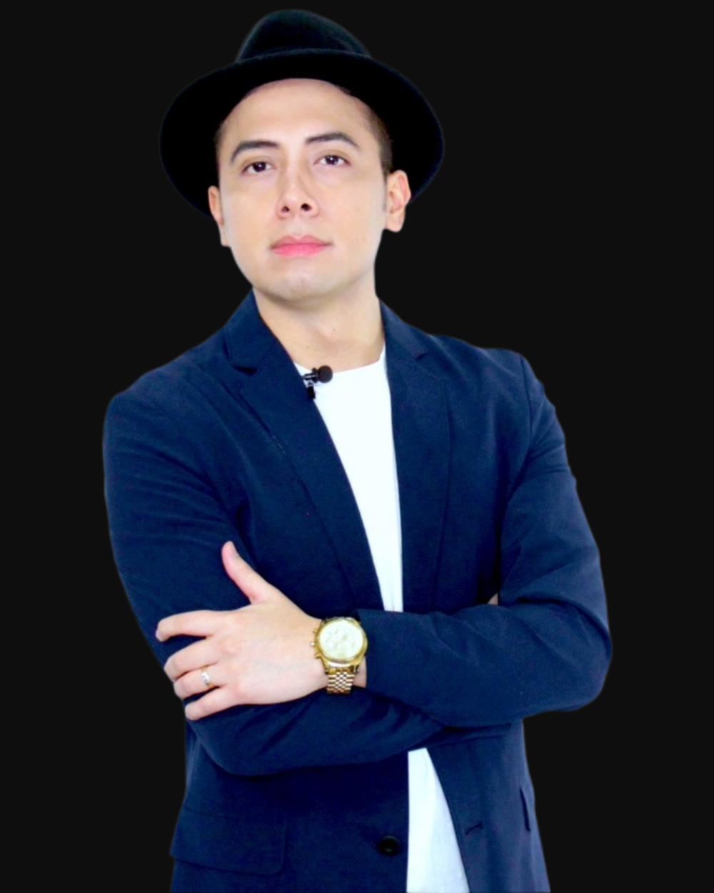 Maxx Vega, founder and CEO of Axori LLC